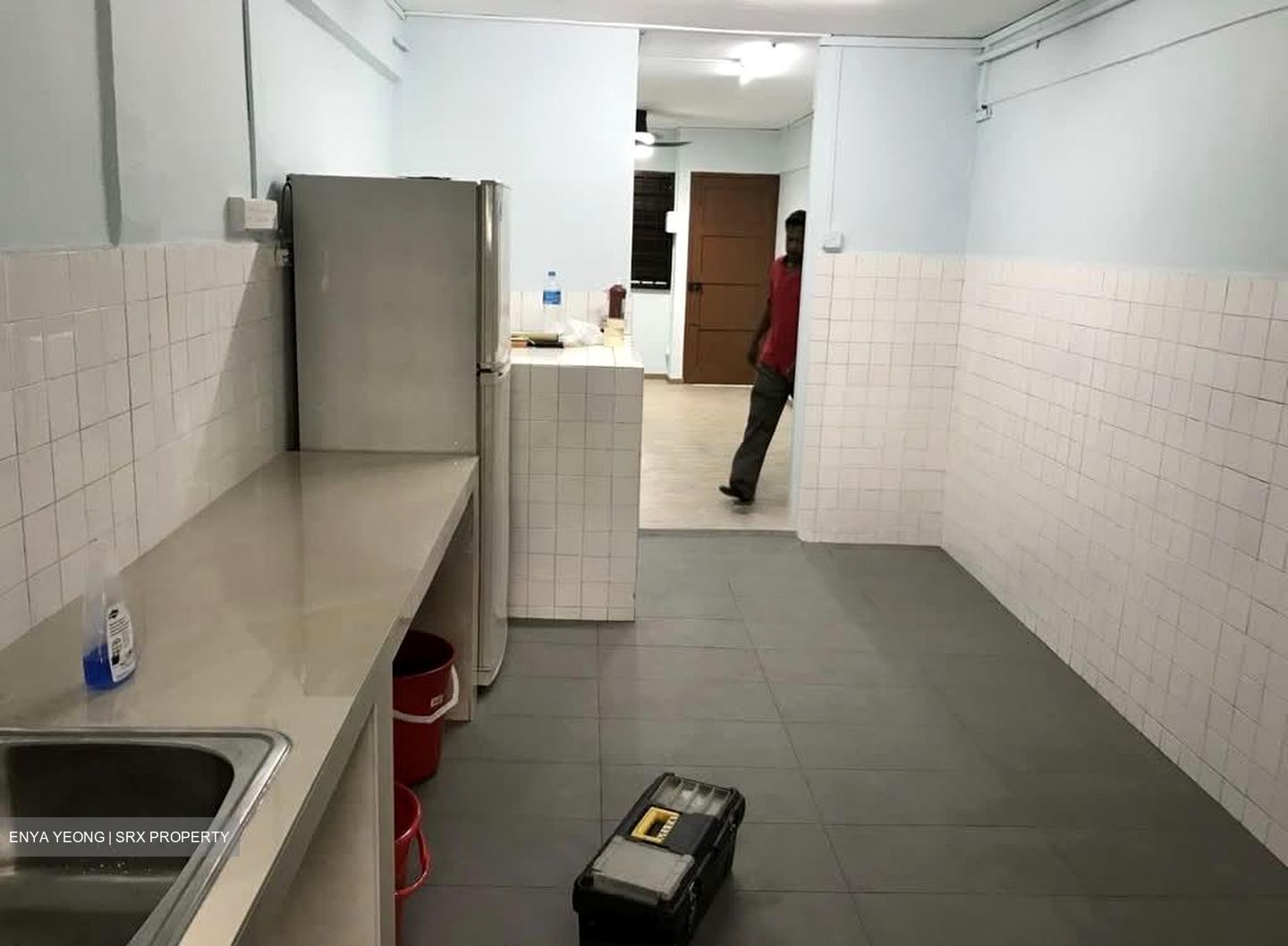 Blk 26 Teck Whye Heights II (Choa Chu Kang), HDB 3 Rooms #556561691